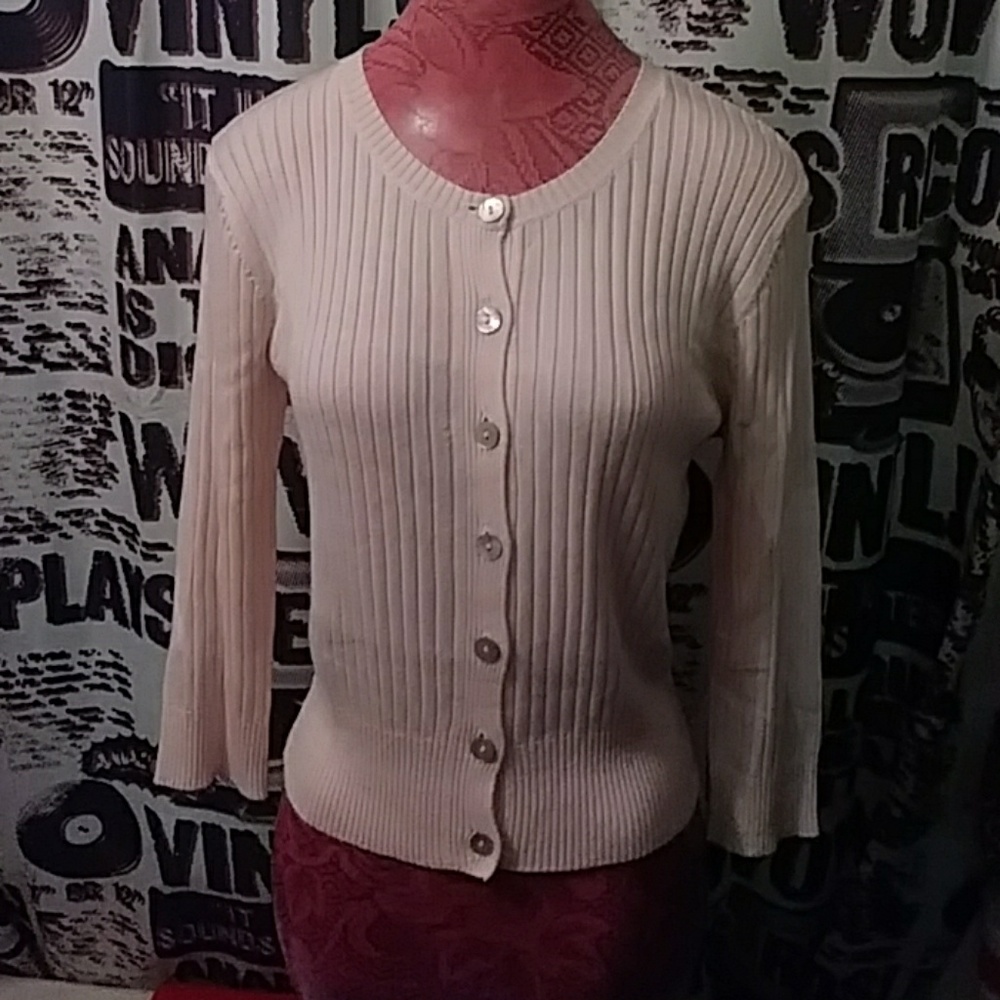 Vintage 80s sweater